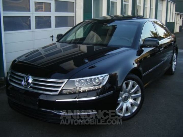 Volkswagen Phaeton 3.0 V6 Tdi