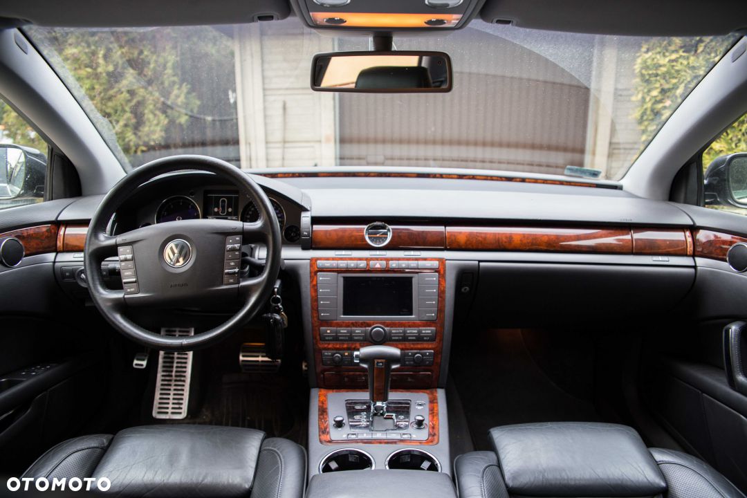 Volkswagen Phaeton 3.2 V6