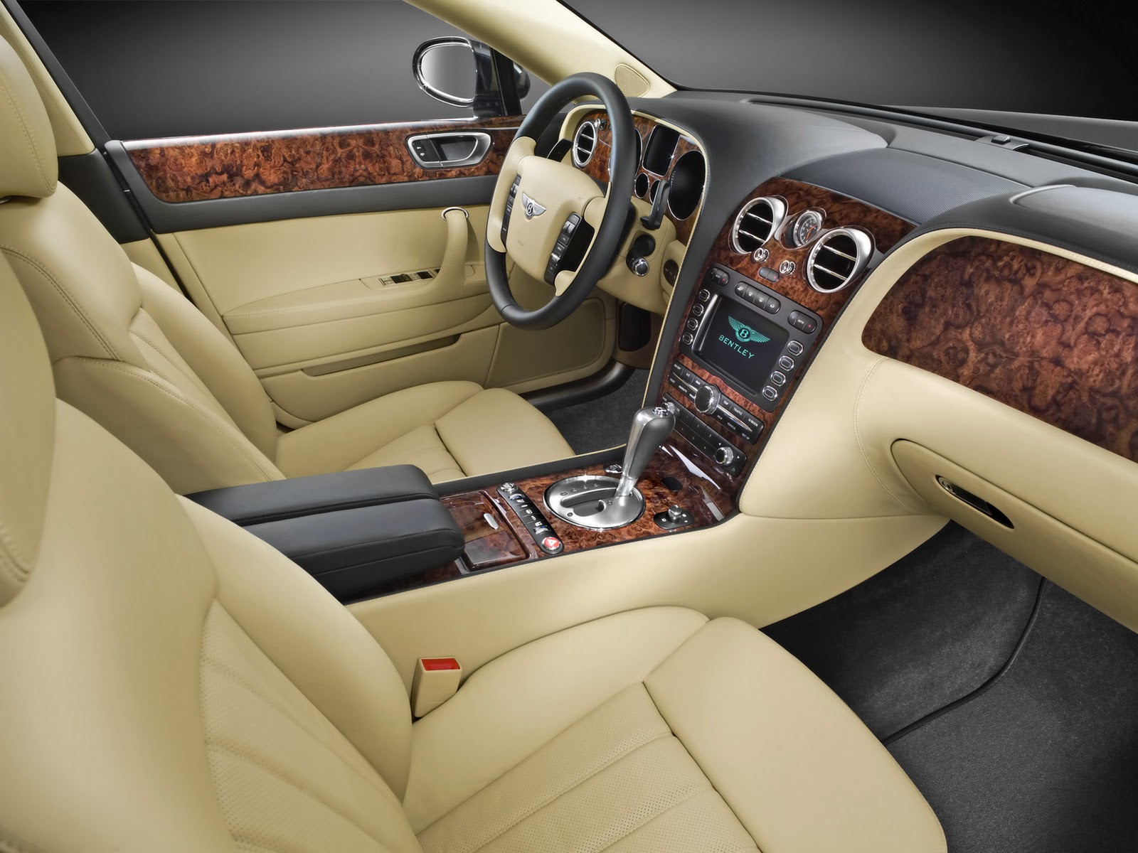 Volkswagen Phaeton 6.0