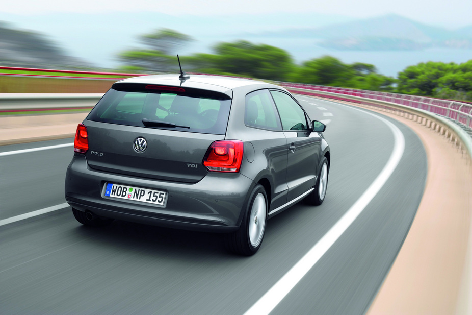 Volkswagen Polo 1.2 Highline