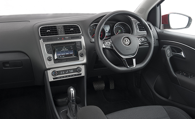 Volkswagen Polo 1.2 Highline Volkswagen Polo 1.2 Highline