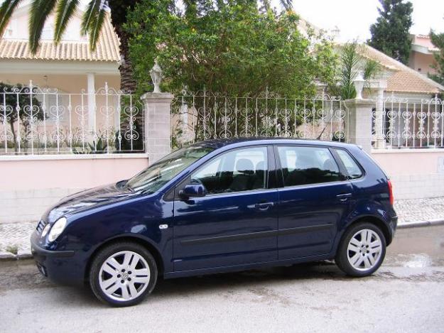 Volkswagen Polo 1.2 Highline