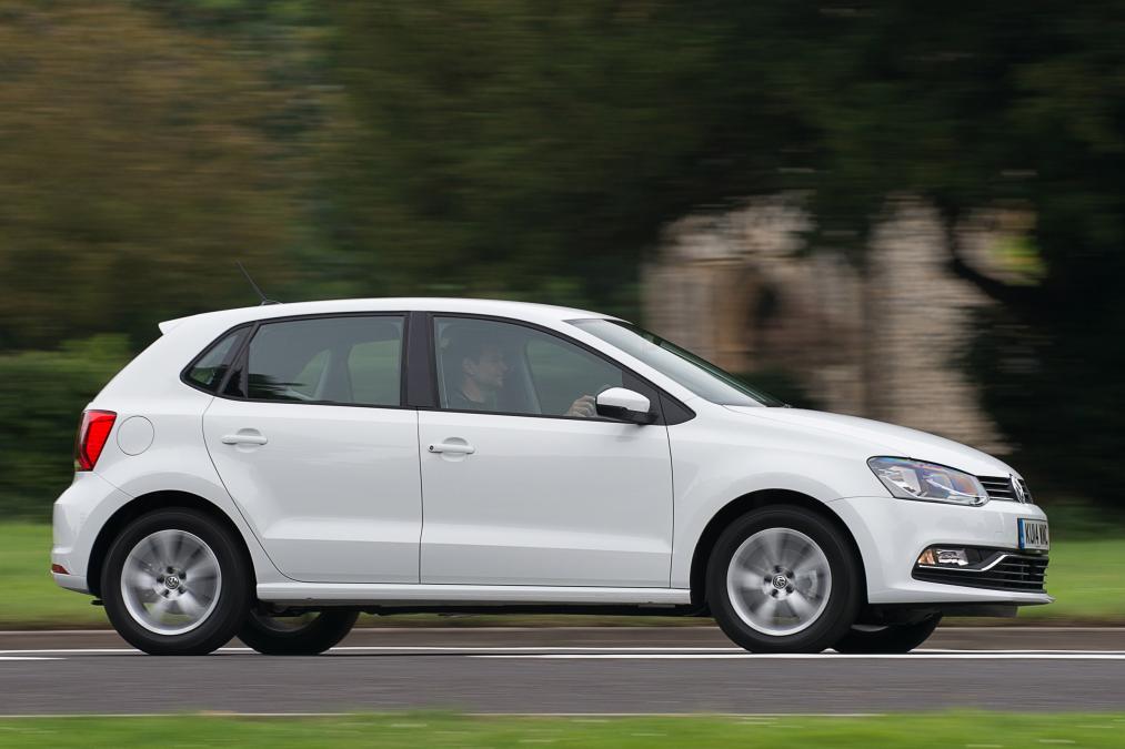 Volkswagen Polo 1.2 I