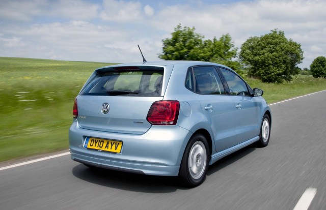 Volkswagen Polo 1.2 I