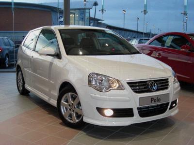 Volkswagen Polo 1.2 I
