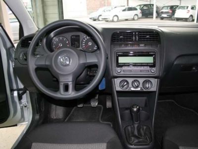 Volkswagen Polo 1.2 Trendline