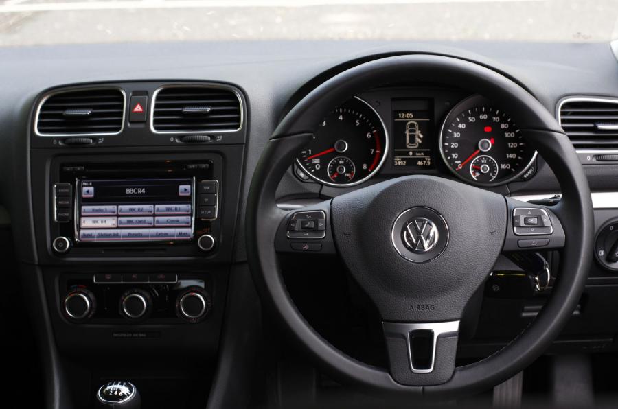 Volkswagen Polo 1.2 Tsi Trendline Volkswagen Polo 1.2 Tsi Trendline