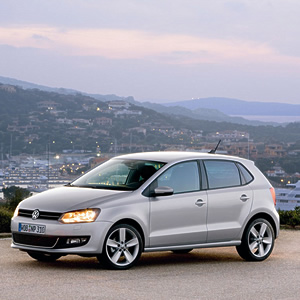 Volkswagen Polo 1.2