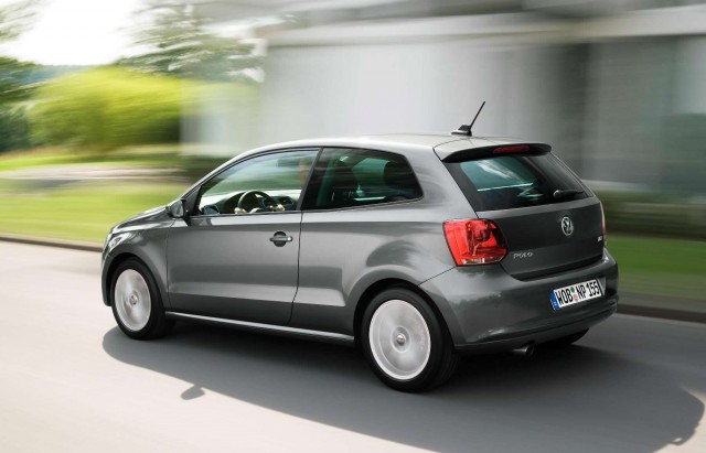 Volkswagen Polo 1.2