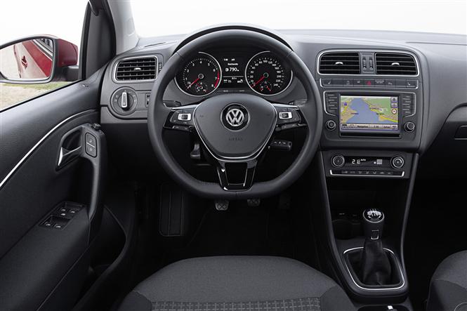 Volkswagen Polo 1.2