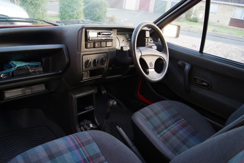 Volkswagen Polo 1.3
