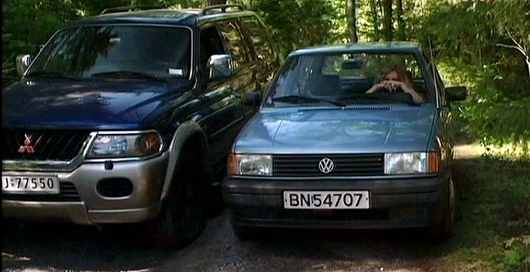 Volkswagen Polo 1.3