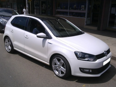 Volkswagen Polo 1.4 Comfortline