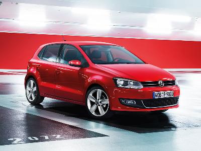 Volkswagen Polo 1.4 Comfortline