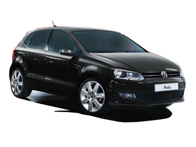 Volkswagen Polo 1.4 Comfortline