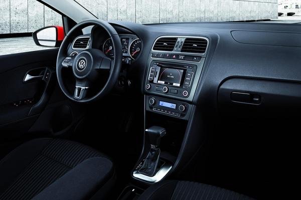 Volkswagen Polo 1.4 Highline Volkswagen Polo 1.4 Highline