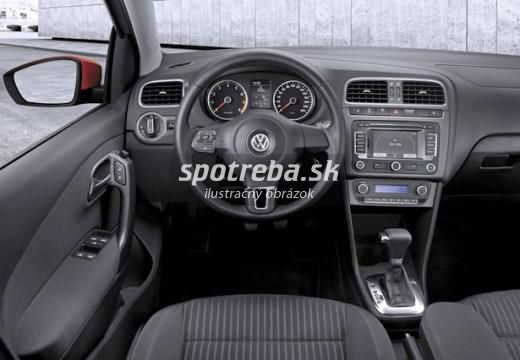 Volkswagen Polo 1.4 Highline