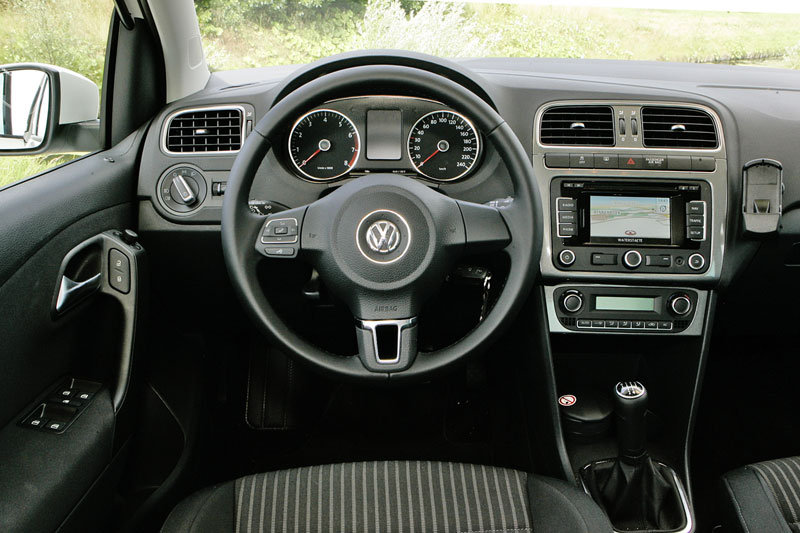 Volkswagen Polo 1.4 Highline