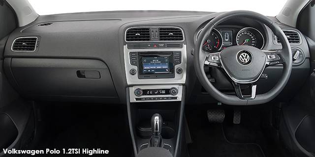 Volkswagen Polo 1.4 Tdi Trendline