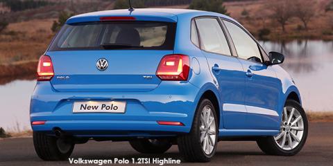 Volkswagen Polo 1.4 Tdi Trendline