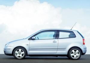 Volkswagen Polo 1.4