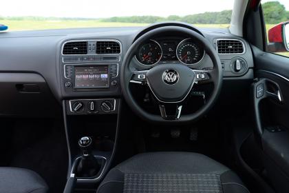 Volkswagen Polo 1.4