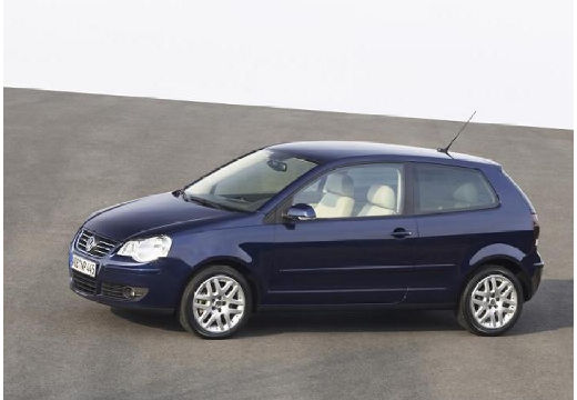 Volkswagen Polo 1.4