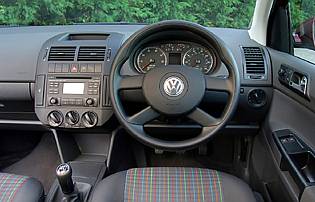 Volkswagen Polo 1.4