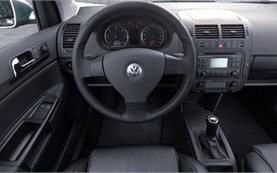 Volkswagen Polo 1.4i