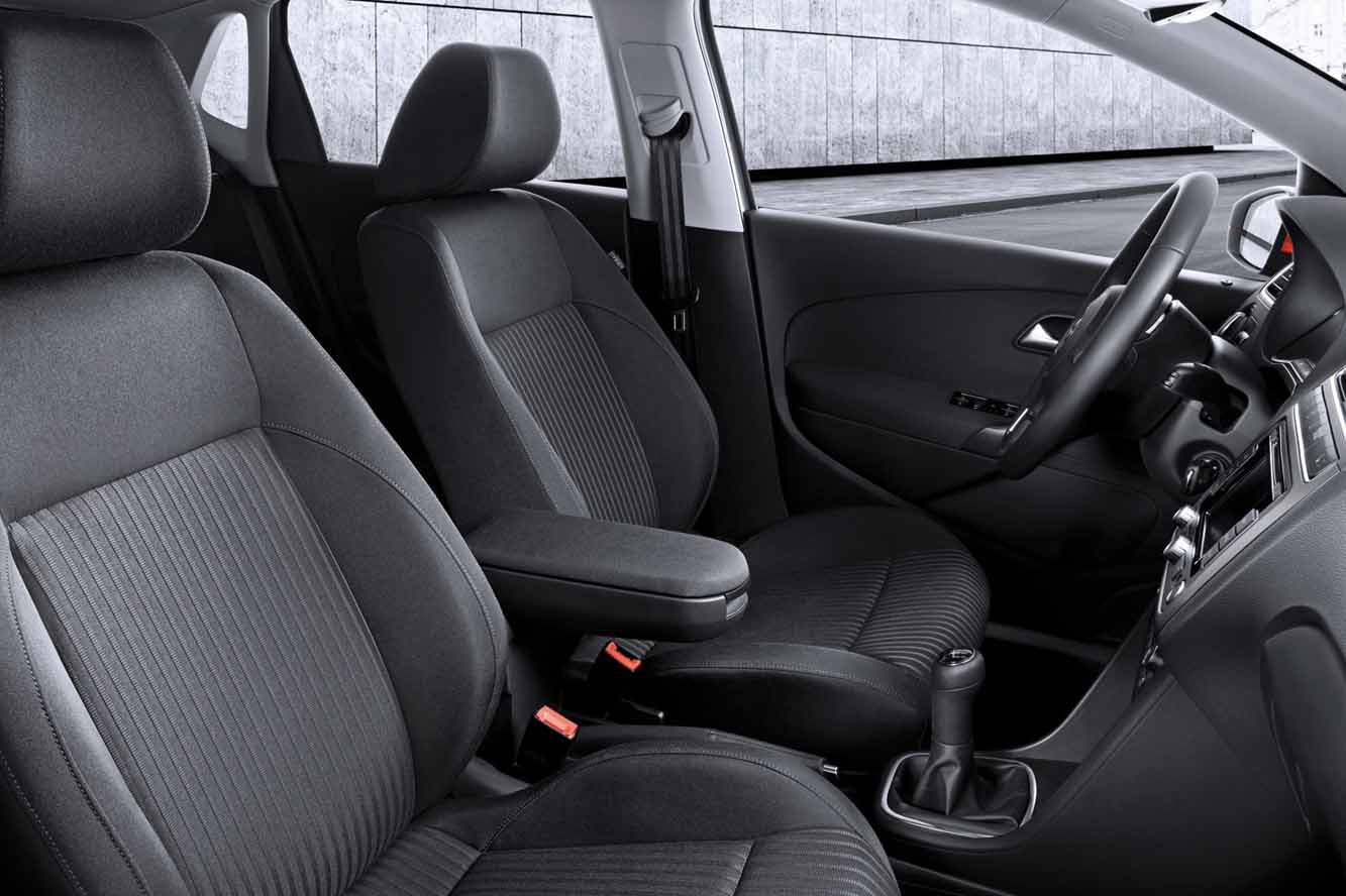 Volkswagen Polo 1.6 Tdi Bluemotion