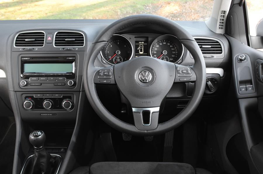 Volkswagen Polo 1.6 Tdi Bluemotion