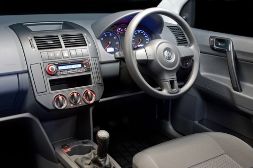 Volkswagen Polo 1.6 Trendline