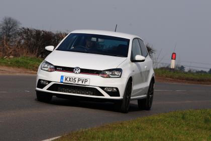 Volkswagen Polo 1.8 Gti