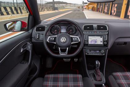 Volkswagen Polo 1.8 Gti