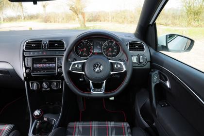 Volkswagen Polo 1.8