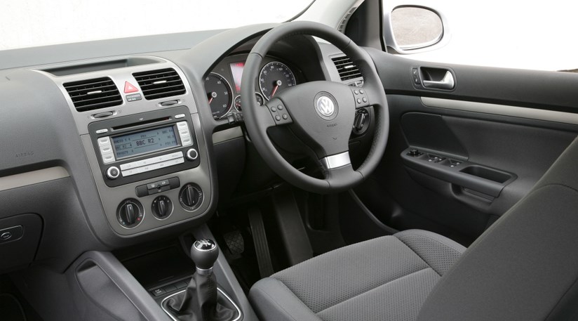 Volkswagen Polo 1.9 Sdi