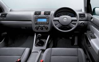 Volkswagen Polo 1.9 Sdi