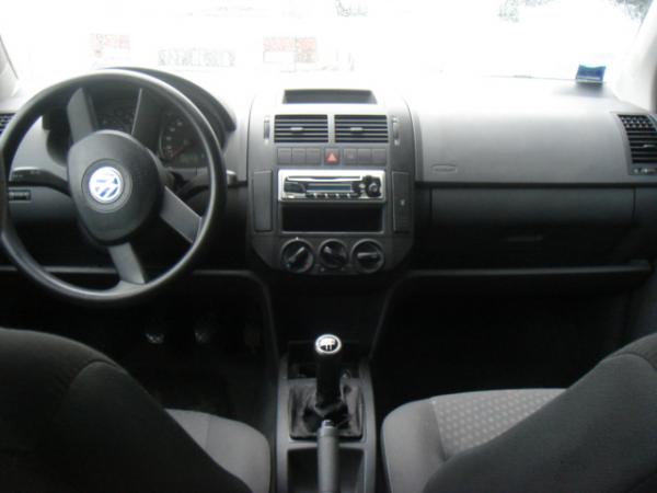 Volkswagen Polo 1.9 Sdi
