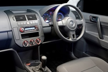 Volkswagen Polo 1.9 Tdi Highline