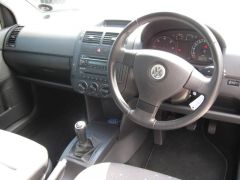 Volkswagen Polo 1.9 Tdi Sportline