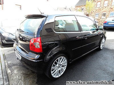 Volkswagen Polo 1.9 Tdi