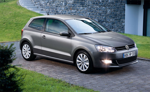 Volkswagen Polo 12
