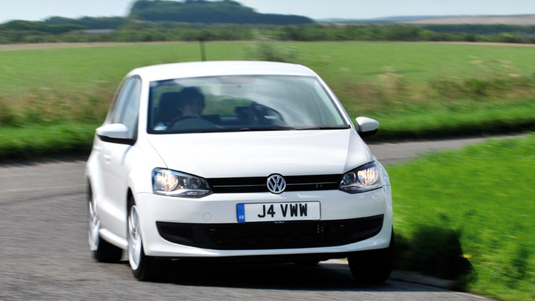 Volkswagen Polo 14