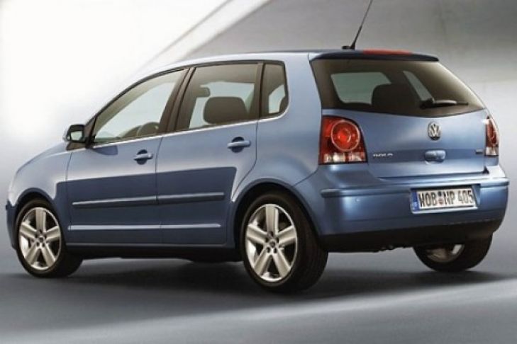Volkswagen Polo 14