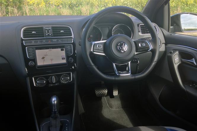 Volkswagen Polo 14