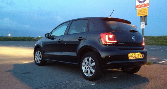 Volkswagen Polo 14