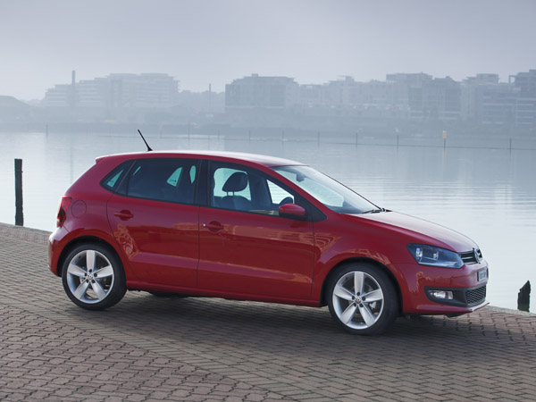 Volkswagen Polo 16