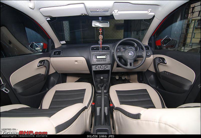 Volkswagen Polo 16