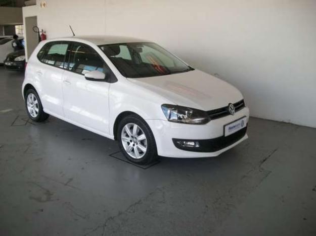 Volkswagen Polo 16