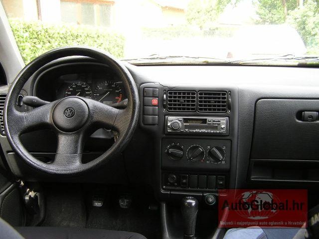 Volkswagen Polo 1998